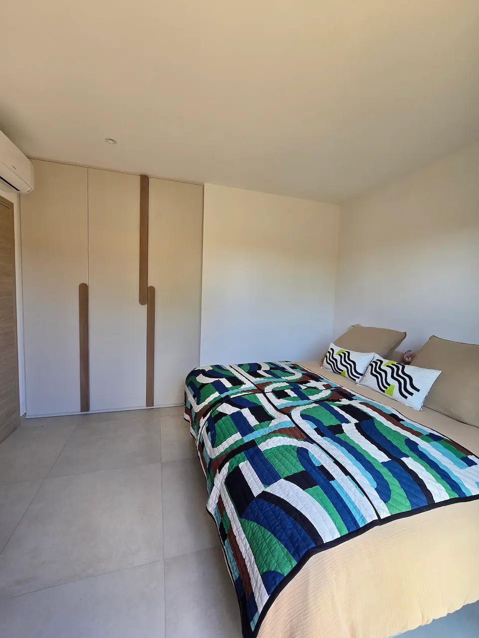 chambre aux villas vangarone