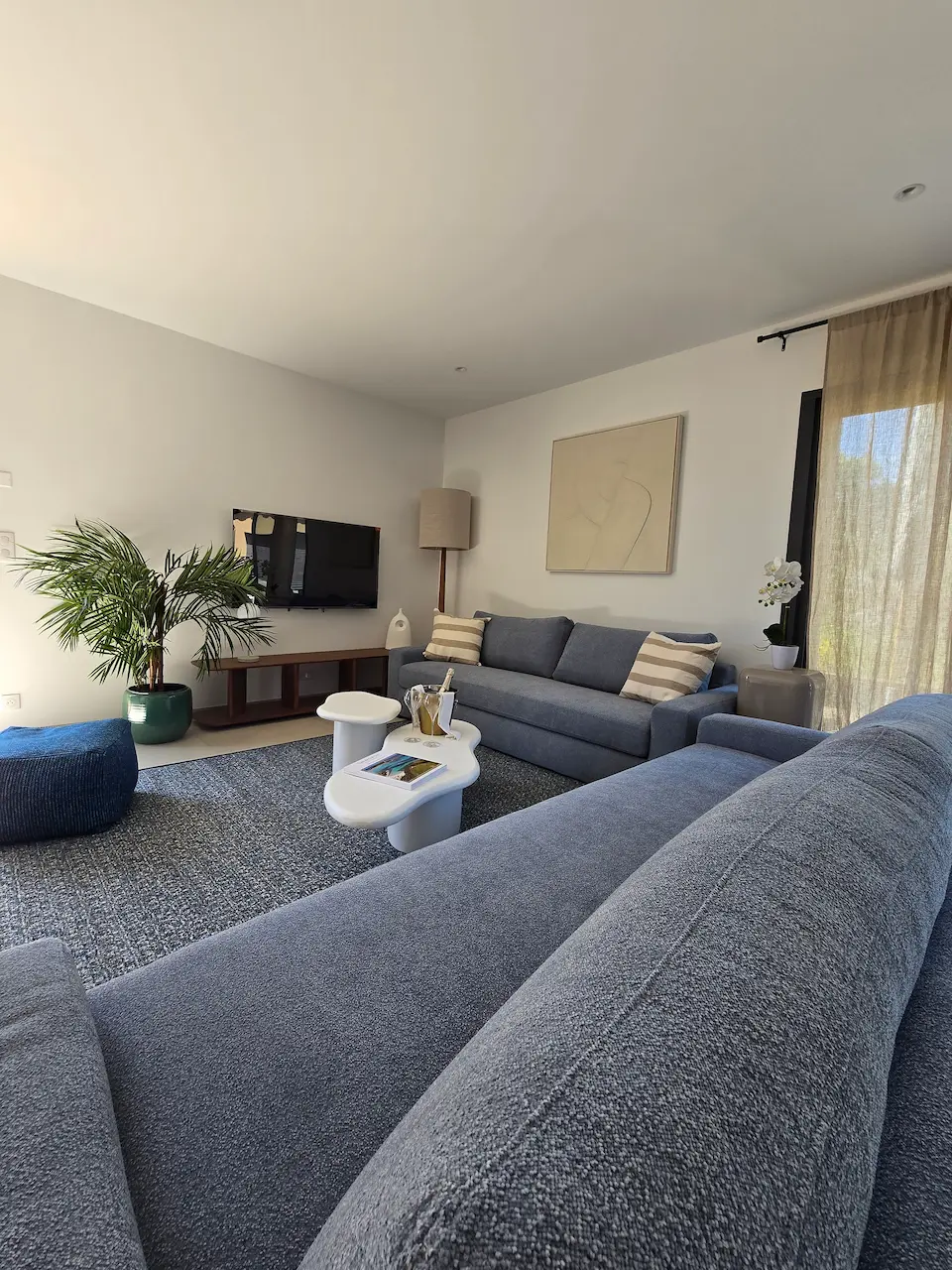 salon des villas t5