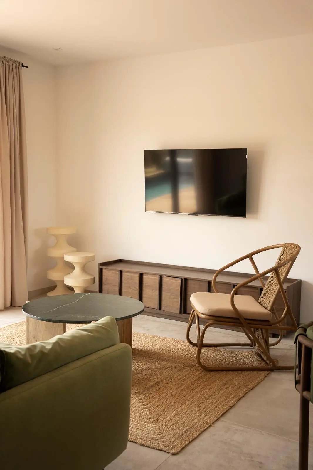 salon villa vangarone