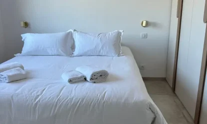 chambre 2 villa vangarone