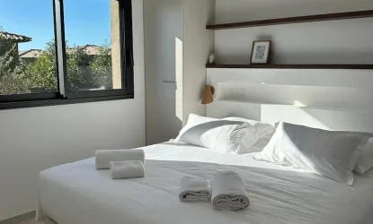 chambre villa vangarone