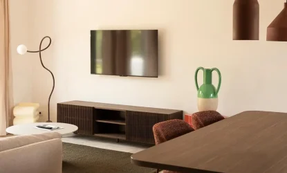 salon villa t3