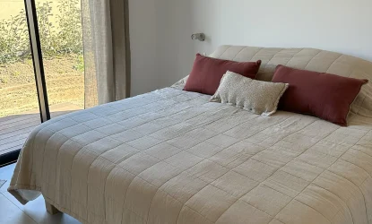 chambres aux villas vangarone